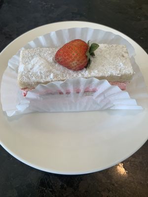 BiBi Bakery & Cafe by null