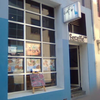 Giraffe Cafe - Restaurants Near Me - Melbourne, VIC Giraffe Cafe - Restaurants Near Me - Melbourne, VIC