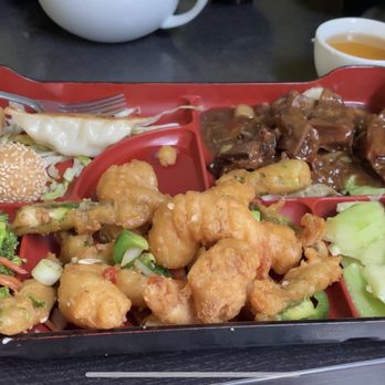 Ng's Cooking - Chinese Near Me - South San Francisco, California