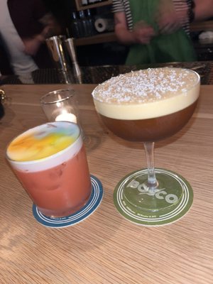 Bosco On Bleecker by null