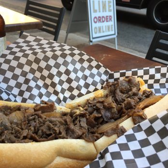 Cleavers - Cheesesteaks Near Me - Philadelphia, Pennsylvania