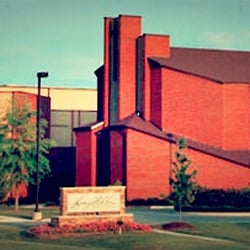 Long Hollow Church - The entrance of our Hendersonville Campus