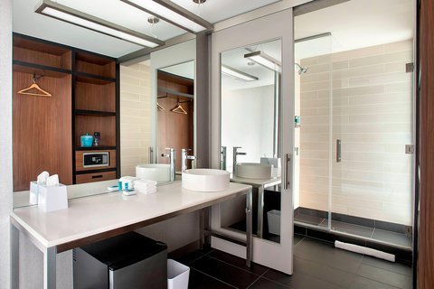 Aloft Buffalo Airport - wedding in Buffalo, NY