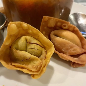 Fresh Wok - Crispy Fried Wonton - Asian Fusion Near Me - Richmond, Virginia