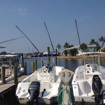 Premier Boat Club - Boating Near Me - Stuart, Florida