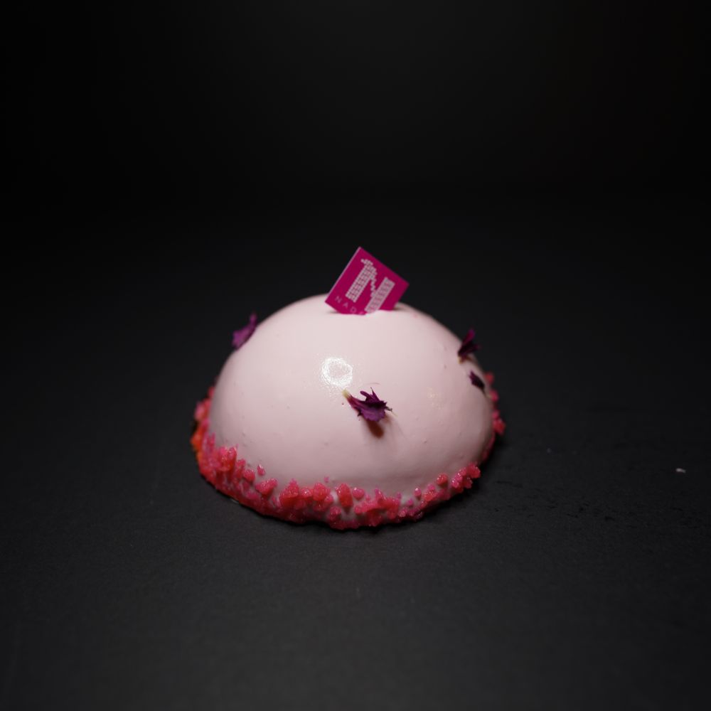 Nadege - Desserts Near Me - Toronto, Ontario