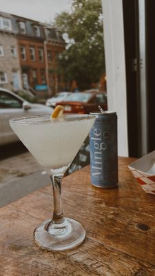 Wing Bar by null