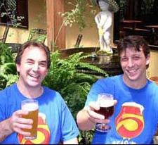 Photo of 5 Seasons Brewing - Atlanta, GA, US.