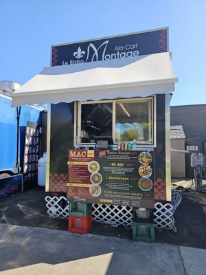 BGs Food Cartel by null