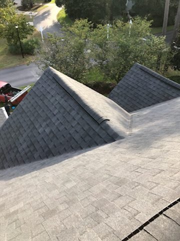 Slide of Total Roofing Solutions and Construction