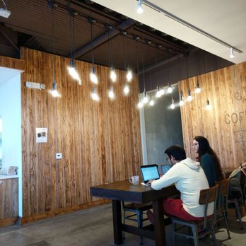 Caffe Bene - Coffee & Tea Near Me - San Jose, California
