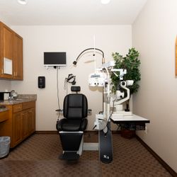 Lake Ozark Family Eyecare
