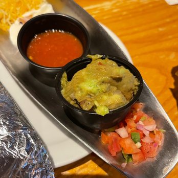 Chili's - Worse Guacamole ever! - Bars Near Me - Vero Beach, Florida Chili's - Worse Guacamole ever! - Bars Near Me - Vero Beach, Florida