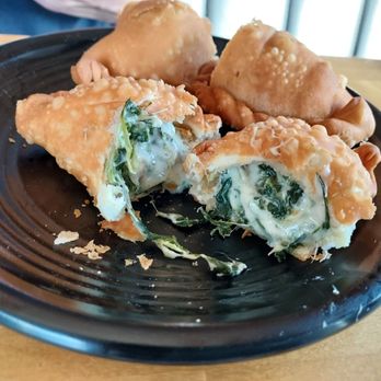 Lord Empanada - Spinach & Cheese empanada - Argentine Near Me - Monrovia, California Lord Empanada - Spinach & Cheese empanada - Argentine Near Me - Monrovia, California
