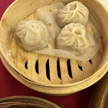 Dim Sum Go Go - Dim Sum Near Me - New York, New York