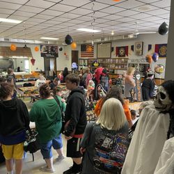 Lake Belt Bar And Grill - Community Halloween Party