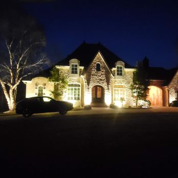 Imagination Landscapes - Accent Lighting - Landscaping Near Me