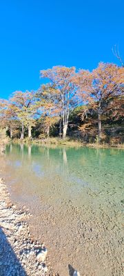 Garner State Park by null