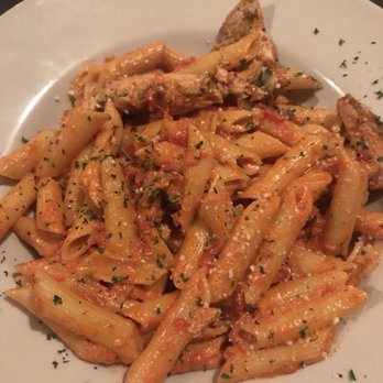 Middle Road Inn - Penne vodka with chicken - Breakfast & Brunch Near Me - Glenshaw, Pennsylvania Middle Road Inn - Penne vodka with chicken - Breakfast & Brunch Near Me - Glenshaw, Pennsylvania