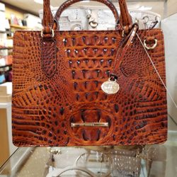 Dillards - Brahmin Handbag