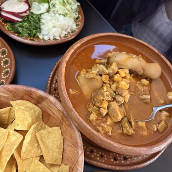 Tacos Tijuana Cantina - Pozole - Mexican Near Me - Reno, Nevada