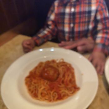 The Cheesecake Factory - Salty Spaghetti and Meatballs. Awful. - Desserts Near Me - Cheektowaga, New York The Cheesecake Factory - Salty Spaghetti and Meatballs. Awful. - Desserts Near Me - Cheektowaga, New York