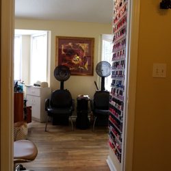 Cindy's Nail & Hair Salon