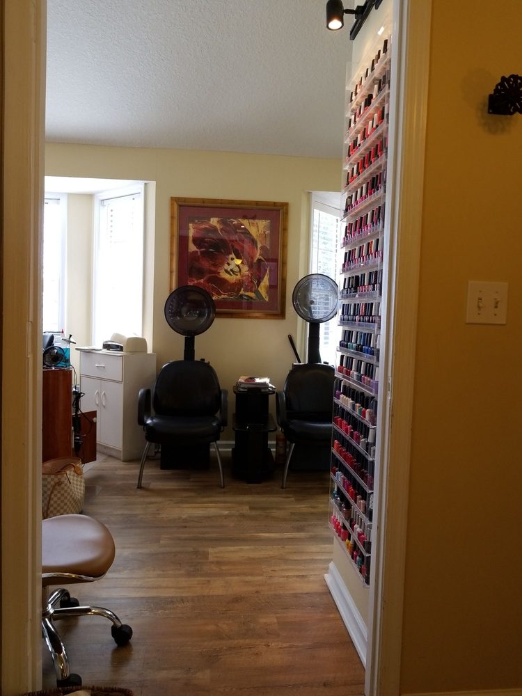 Cindy's Nail & Hair Salon Image