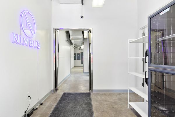 Nimbus Lower East Side by null