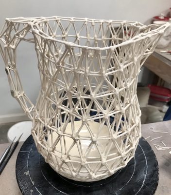 Morean Center for Clay by null