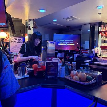 Dimples - Dive Bars Near Me - San Francisco, California