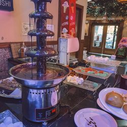 Chef Lee