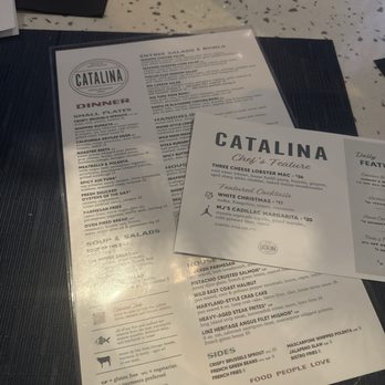 Catalina Kitchen And Bar - Bars Near Me - Charlotte, North Carolina Catalina Kitchen And Bar - Bars Near Me - Charlotte, North Carolina