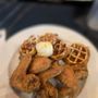 Buttermilk Biscuit