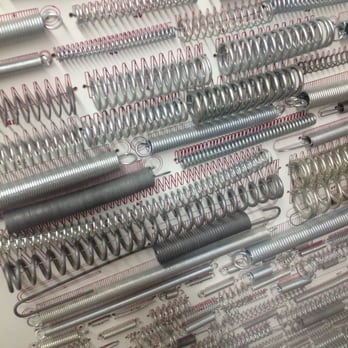 Wheatbelt Distributors - Need a spring? - Auto Parts & Supplies Near Me - WaKeeney, Kansas