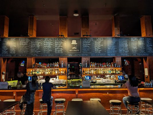 Mr Furley's Bar - Glendale by null