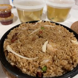 23. House Special Fried Rice