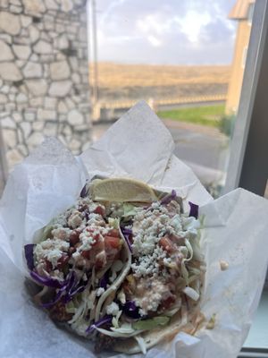 Grizzly Tuna by null