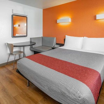 MOTEL 6 VENTURA - 109 Photos u0026 158 Reviews - 2145 Harbor Blvd, Ventura,  California - Hotels - Phone Number - Yelp