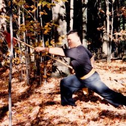 Chang's Traditional Kung Fu