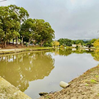El Estero Park - Parks Near Me - Monterey, California