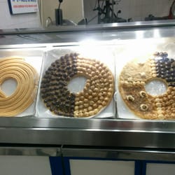 A Casa do Churro