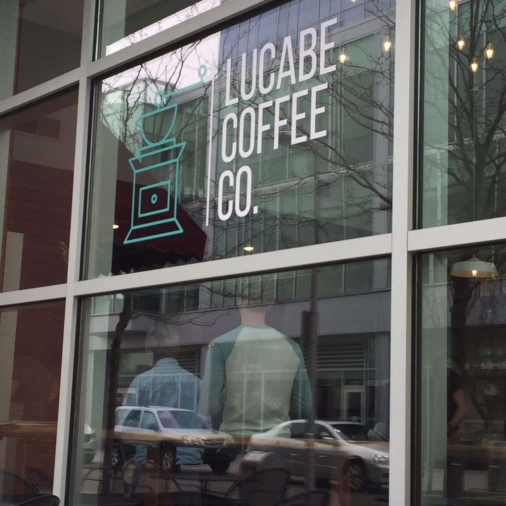 Lucabe Coffee Co. - Coffee & Tea Near Me - Columbus, Indiana Lucabe Coffee Co. - Coffee & Tea Near Me - Columbus, Indiana