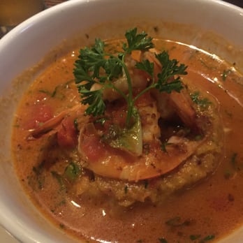 Havana Cafe - Shrimp Mofongo - Cuban Near Me - Bronx, New York Havana Cafe - Shrimp Mofongo - Cuban Near Me - Bronx, New York