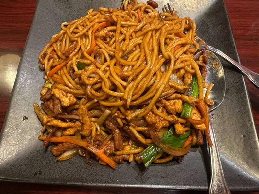 Sho Spicy by null