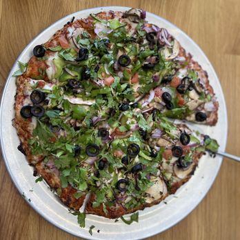 Curry Pizza House Folsom - Curry Pizza House, Folsom, CA - July 26, 2023 (Indian Gourmet Veggie Pizza) - Pizza Near Me - Folsom, California Curry Pizza House Folsom - Curry Pizza House, Folsom, CA - July 26, 2023 (Indian Gourmet Veggie Pizza) - Pizza Near Me - Folsom, California