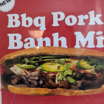 Banh Mi Mi - Juice Bars & Smoothies Near Me - Sacramento, California