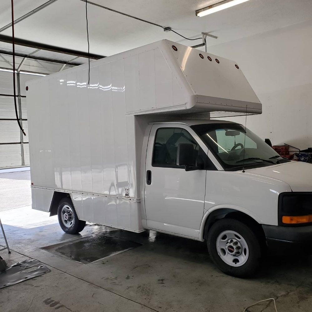 GRIFF’S AUTO DETAILING CLOSED Updated July 2024 19 Photos 958 W