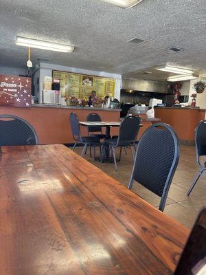 Emma's Mexican Food by null