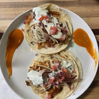 Locals - Breakfast Tacos - Breakfast & Brunch Near Me - Provo, Utah